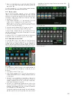 Предварительный просмотр 49 страницы IMG STAGE LINE DMIX-20 Instruction Manual