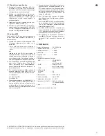 Preview for 11 page of IMG STAGE LINE DMP-130MIX Instruction Manual