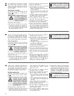 Preview for 12 page of IMG STAGE LINE DMP-130MIX Instruction Manual