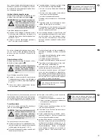 Preview for 13 page of IMG STAGE LINE DMP-130MIX Instruction Manual