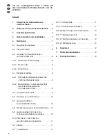 Preview for 4 page of IMG STAGE LINE DMP-240 Instruction Manual