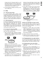 Preview for 31 page of IMG STAGE LINE DMP-240 Instruction Manual