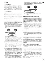 Preview for 41 page of IMG STAGE LINE DMP-240 Instruction Manual