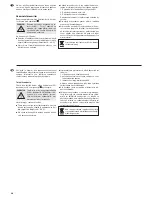 Предварительный просмотр 20 страницы IMG STAGE LINE DP-120 Instruction Manual