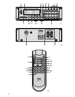 Preview for 3 page of IMG STAGE LINE DPR-10 Instruction Manuals