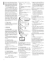 Предварительный просмотр 6 страницы IMG STAGE LINE DRM-880 LAN Instruction Manual