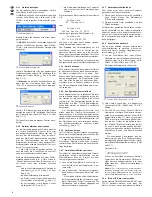 Предварительный просмотр 8 страницы IMG STAGE LINE DRM-880 LAN Instruction Manual