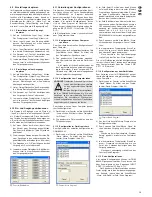 Предварительный просмотр 13 страницы IMG STAGE LINE DRM-880 LAN Instruction Manual