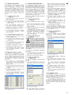 Предварительный просмотр 49 страницы IMG STAGE LINE DRM-880 LAN Instruction Manual