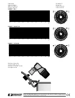 Preview for 4 page of IMG STAGE LINE DRUMSET-1 Instruction Manual