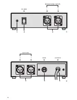 Предварительный просмотр 3 страницы IMG STAGE LINE EMA-200 Instruction Manual