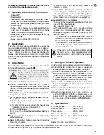 Предварительный просмотр 5 страницы IMG STAGE LINE EMA-200 Instruction Manual