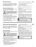 Предварительный просмотр 9 страницы IMG STAGE LINE EMA-200 Instruction Manual