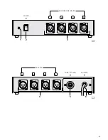 Preview for 3 page of IMG STAGE LINE EMA-400 Instruction Manual