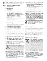 Предварительный просмотр 4 страницы IMG STAGE LINE FM-1010 Instruction Manual