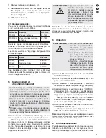 Предварительный просмотр 11 страницы IMG STAGE LINE FM-1010 Instruction Manual