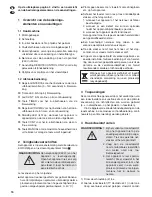 Предварительный просмотр 16 страницы IMG STAGE LINE FM-1010 Instruction Manual