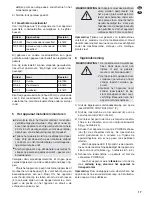 Предварительный просмотр 17 страницы IMG STAGE LINE FM-1010 Instruction Manual