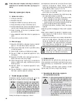 Предварительный просмотр 22 страницы IMG STAGE LINE FM-1010 Instruction Manual