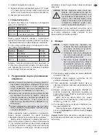 Предварительный просмотр 23 страницы IMG STAGE LINE FM-1010 Instruction Manual