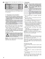 Предварительный просмотр 26 страницы IMG STAGE LINE FM-1010 Instruction Manual