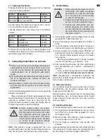 Предварительный просмотр 29 страницы IMG STAGE LINE FM-1010 Instruction Manual