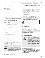 Предварительный просмотр 31 страницы IMG STAGE LINE FM-1010 Instruction Manual