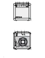 Preview for 3 page of IMG STAGE LINE GA-66DC Instruction Manual