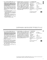 Предварительный просмотр 7 страницы IMG STAGE LINE GAT-1250R Instruction Manual