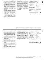 Предварительный просмотр 15 страницы IMG STAGE LINE GAT-1250R Instruction Manual