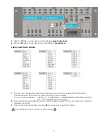 Preview for 11 page of IMG STAGE LINE LC-8PRO Instruction Manual