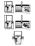 Preview for 3 page of IMG STAGE LINE LE-500DMX Instruction Manual