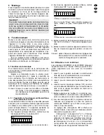 Preview for 11 page of IMG STAGE LINE LE-500DMX Instruction Manual