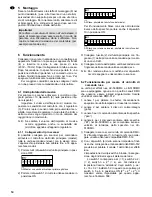 Preview for 14 page of IMG STAGE LINE LE-500DMX Instruction Manual