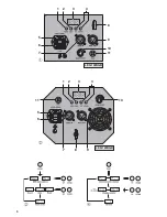 Preview for 3 page of IMG STAGE LINE LED-102RGB Instruction Manual