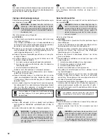 Preview for 32 page of IMG STAGE LINE LED-102RGB Instruction Manual