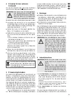 Preview for 5 page of IMG STAGE LINE LED-345RGBW Instruction Manual