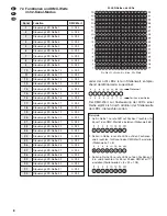 Preview for 8 page of IMG STAGE LINE LED-345RGBW Instruction Manual