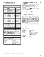 Preview for 33 page of IMG STAGE LINE LED-345RGBW Instruction Manual