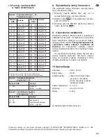 Preview for 39 page of IMG STAGE LINE LED-345RGBW Instruction Manual