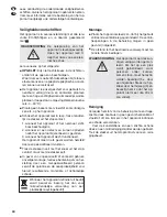 Preview for 40 page of IMG STAGE LINE LED-345RGBW Instruction Manual