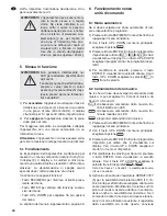 Preview for 20 page of IMG STAGE LINE LED-370RGBW Instruction Manual