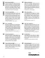 Preview for 2 page of IMG STAGE LINE LED-4C Instruction Manual