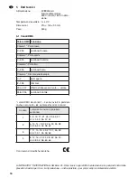 Preview for 18 page of IMG STAGE LINE LED-4C Instruction Manual