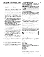 Preview for 19 page of IMG STAGE LINE LED-4C Instruction Manual