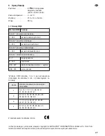 Preview for 27 page of IMG STAGE LINE LED-4C Instruction Manual