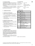 Preview for 17 page of IMG STAGE LINE LED-500DX Instruction Manual