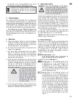 Preview for 37 page of IMG STAGE LINE LED-500DX Instruction Manual