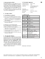 Preview for 41 page of IMG STAGE LINE LED-500DX Instruction Manual