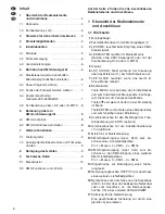 Preview for 4 page of IMG STAGE LINE LED-640RGBW Instruction Manual